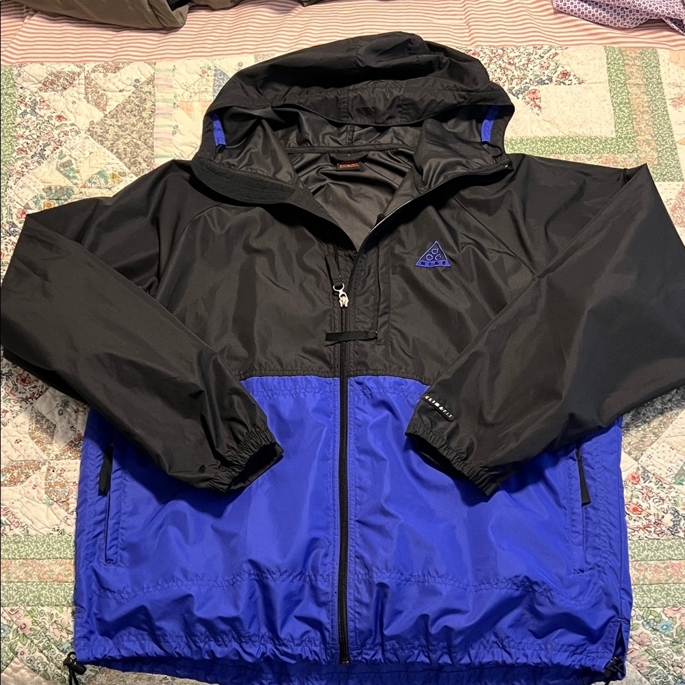 Vintage Nike ACG ClimaFit Jacket